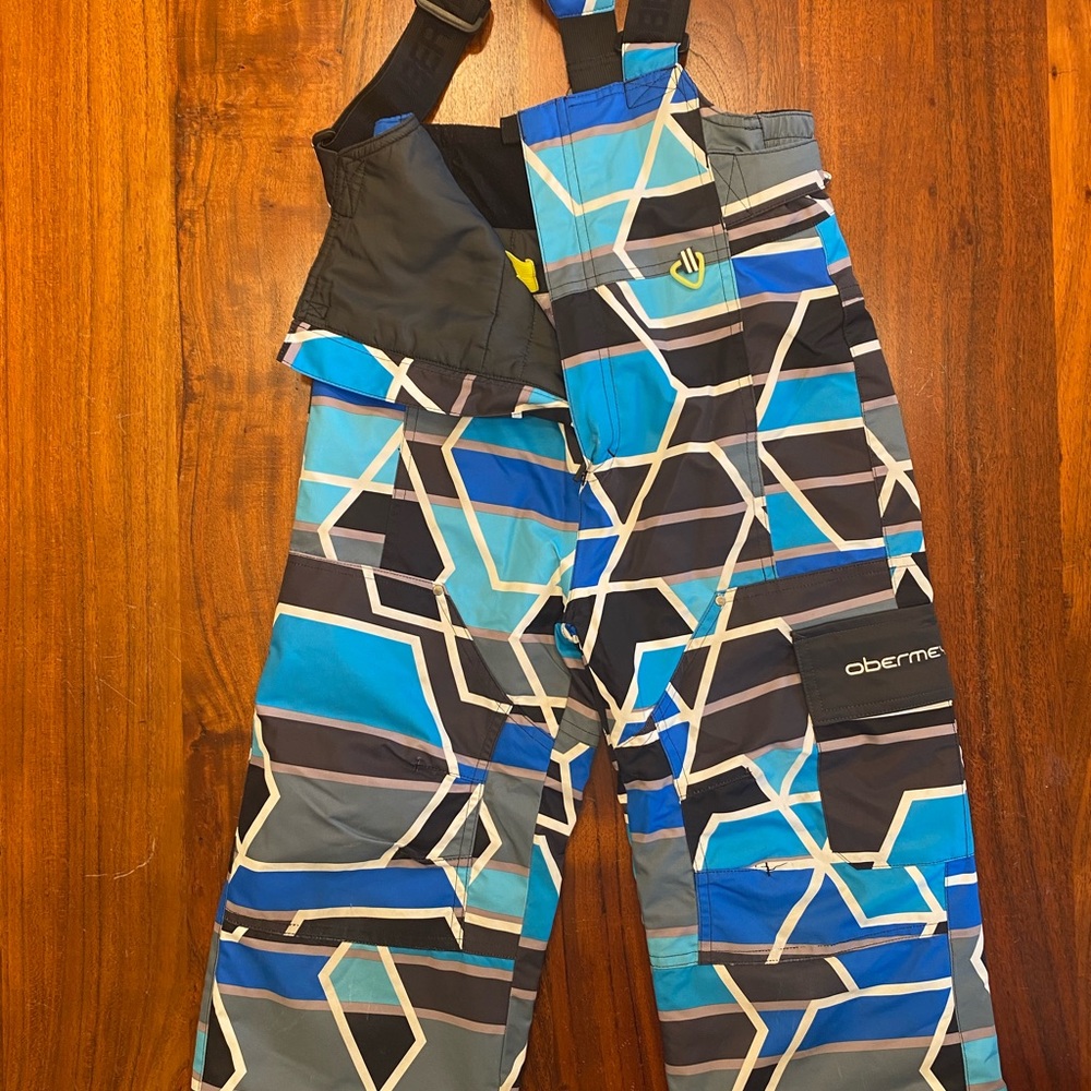 Obermeyer Kids Ski Pants